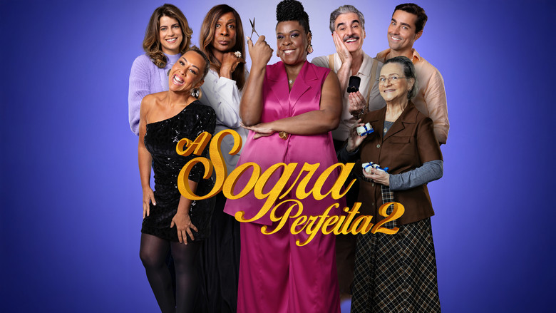 A Sogra Perfeita 2 backdrop 4