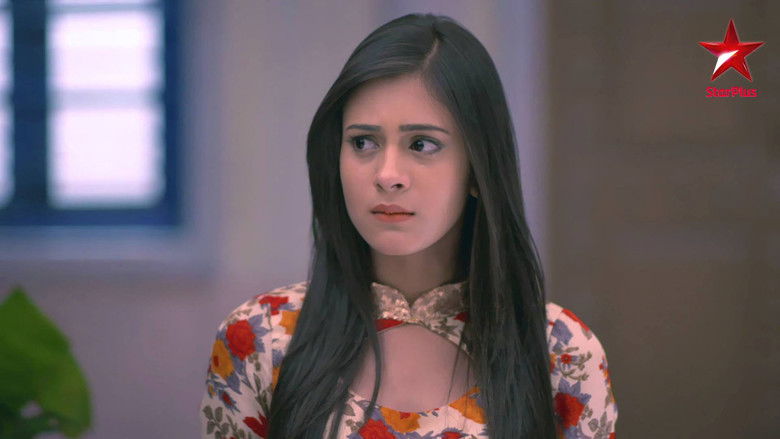 Amaya Takes Up For Sneha