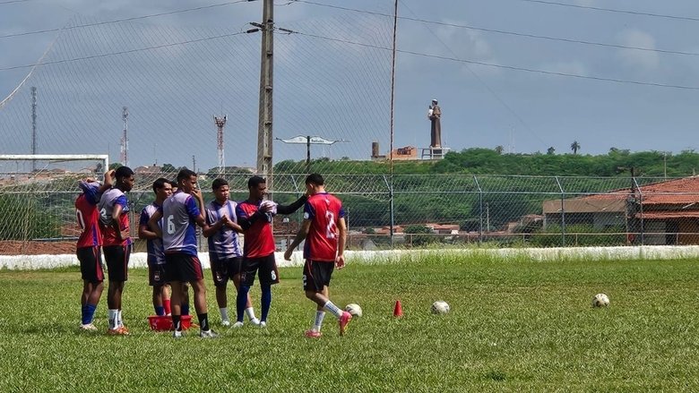 Barbalha Futebol Clube