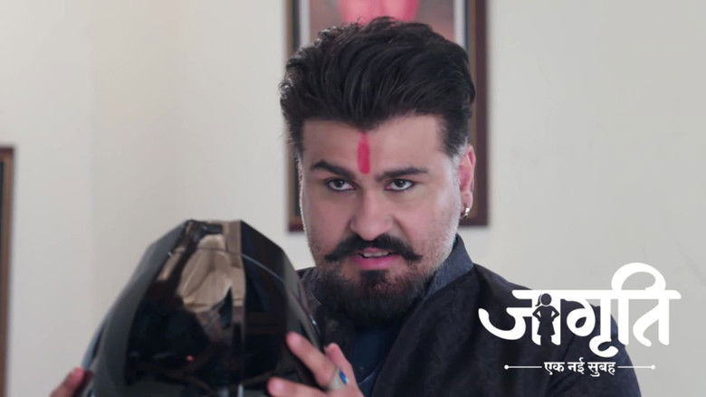 Jagriti Rescues Suraj From Bunty's Captivity