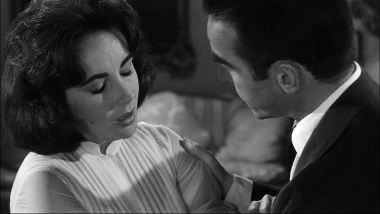 Suddenly, Last Summer backdrop 9