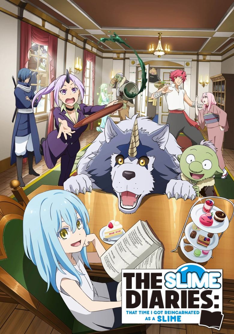 Show Poster
