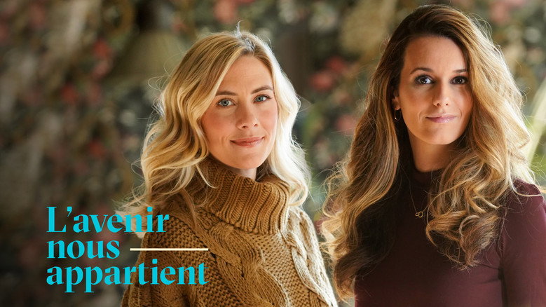 L’avenir nous appartient backdrop 4
