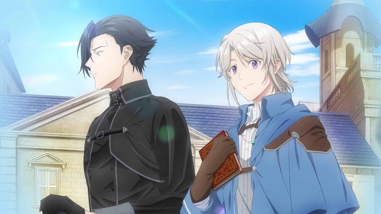 A Gentle Noble's Vacation Recommendation backdrop 3