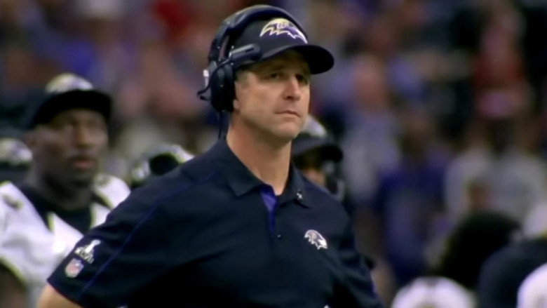 2012 Baltimore Ravens: Super Bowl XLVII Champions backdrop 1