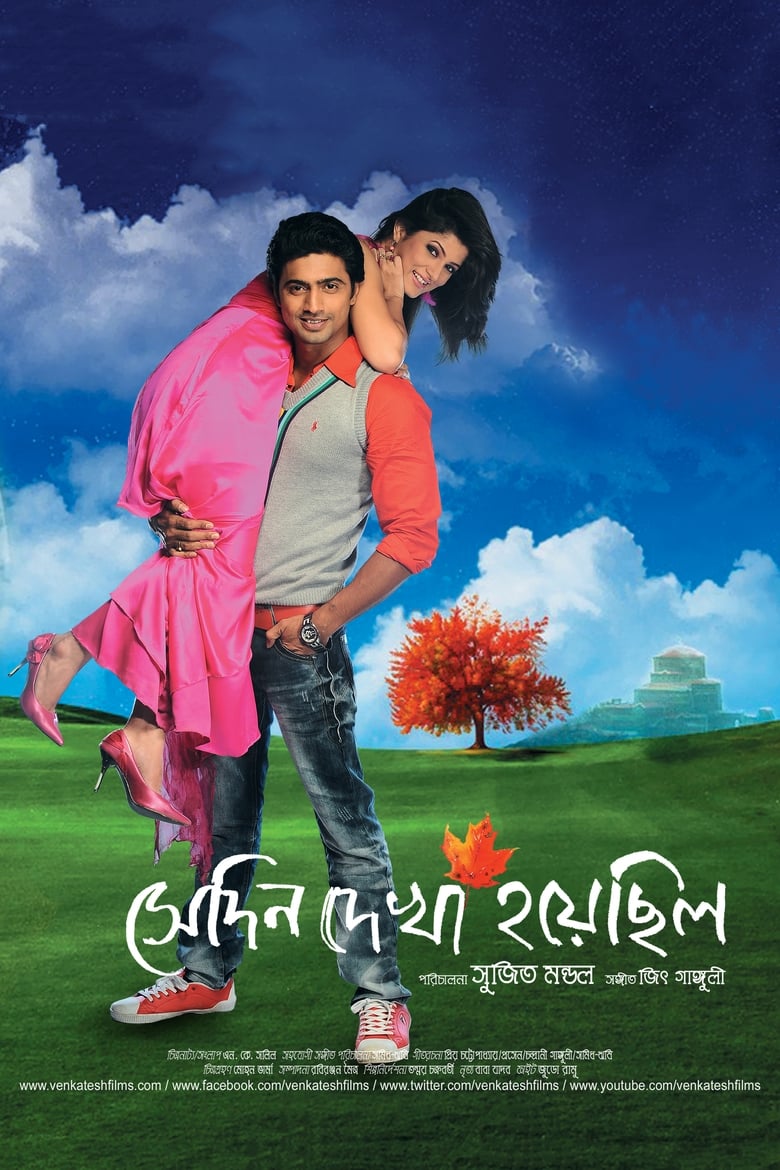 Shedin Dekha Hoyechilo (2010) Full Movie Download Gdrive