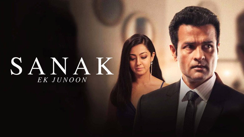 Sanak - Ek Junoon backdrop 2