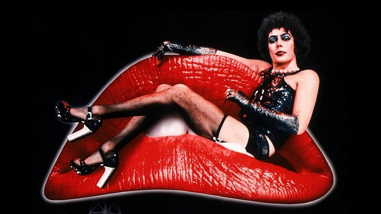 מופע הקולנוע של רוקי / The Rocky Horror Picture Show לצפייה ישירה