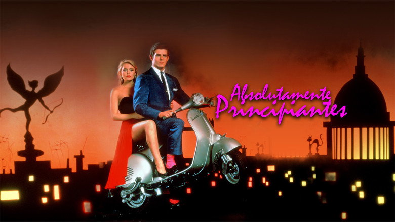 Absolute Beginners backdrop 4