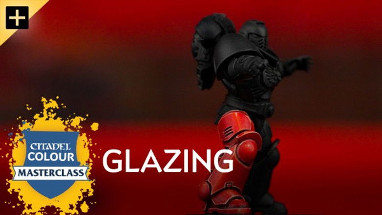 Glazing