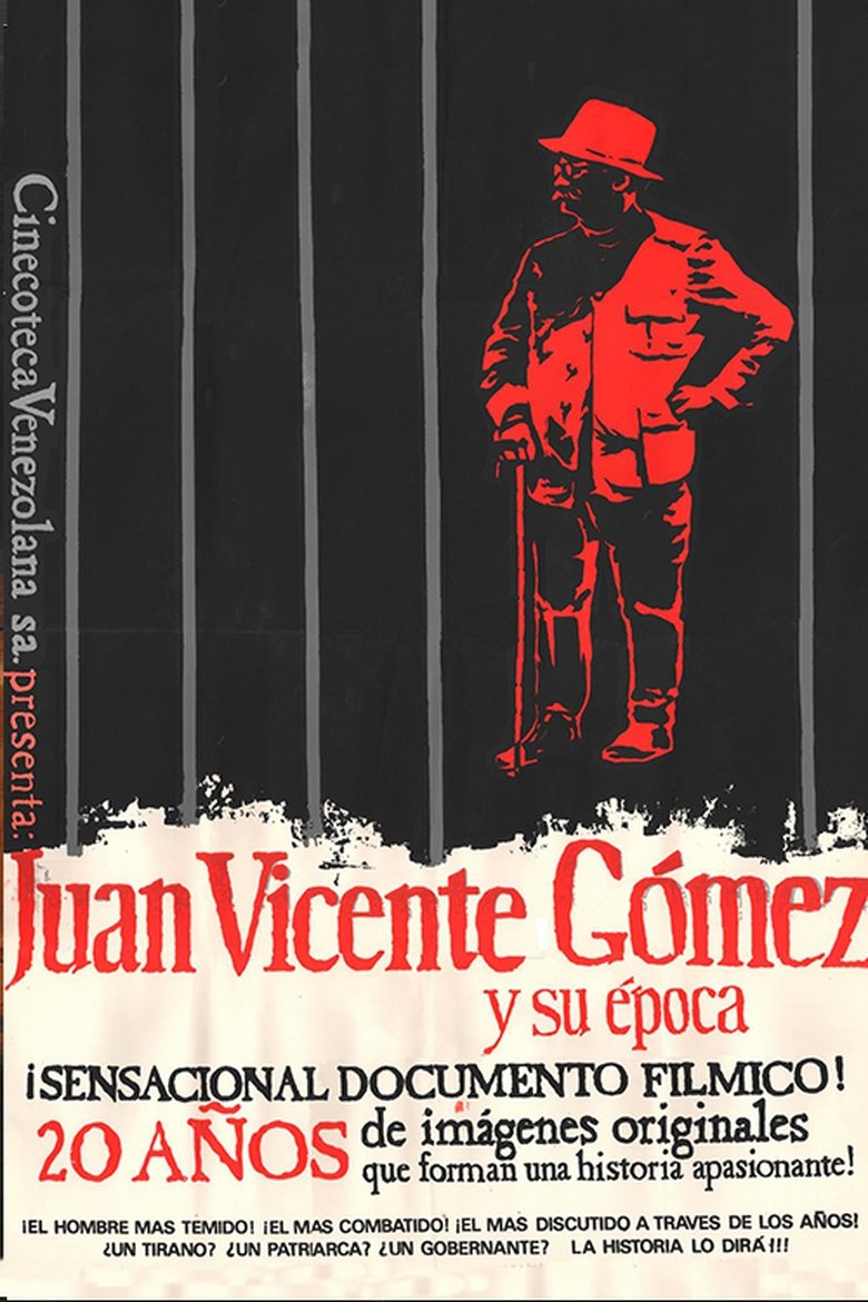 Juan Vicente Gómez y su época