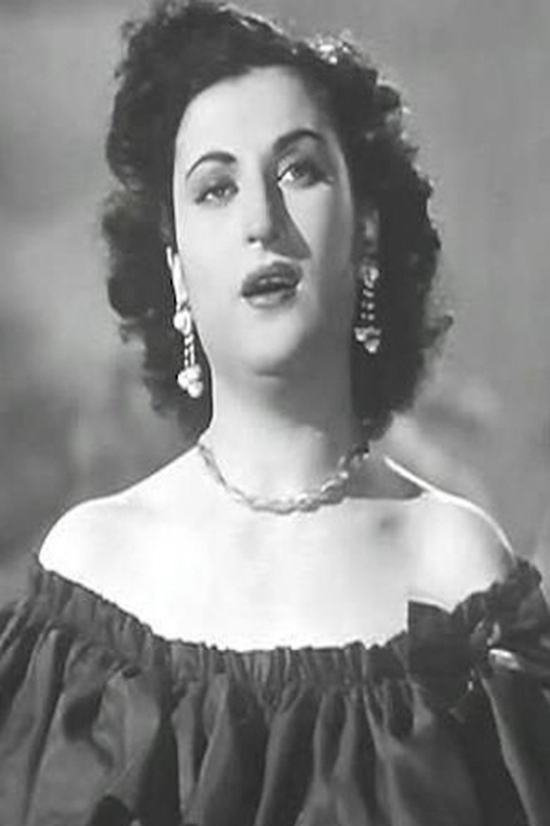 Aida Fawzy
