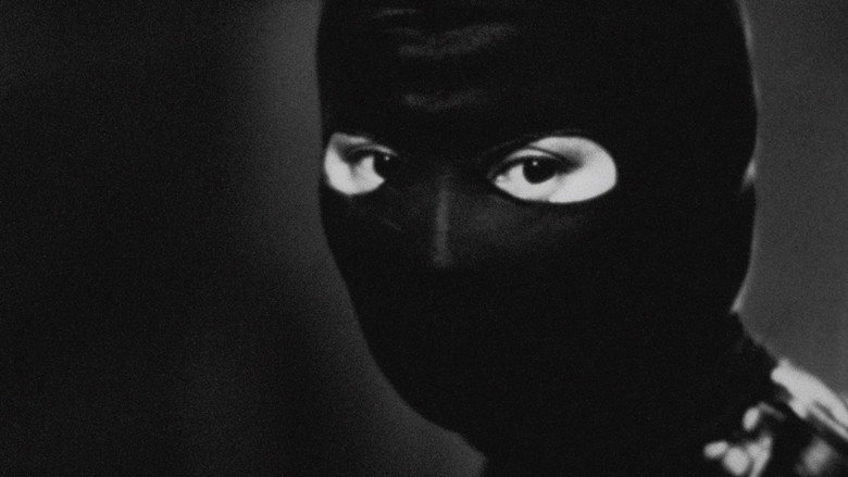 Irma Vep backdrop 5