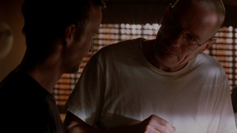Breaking Bad