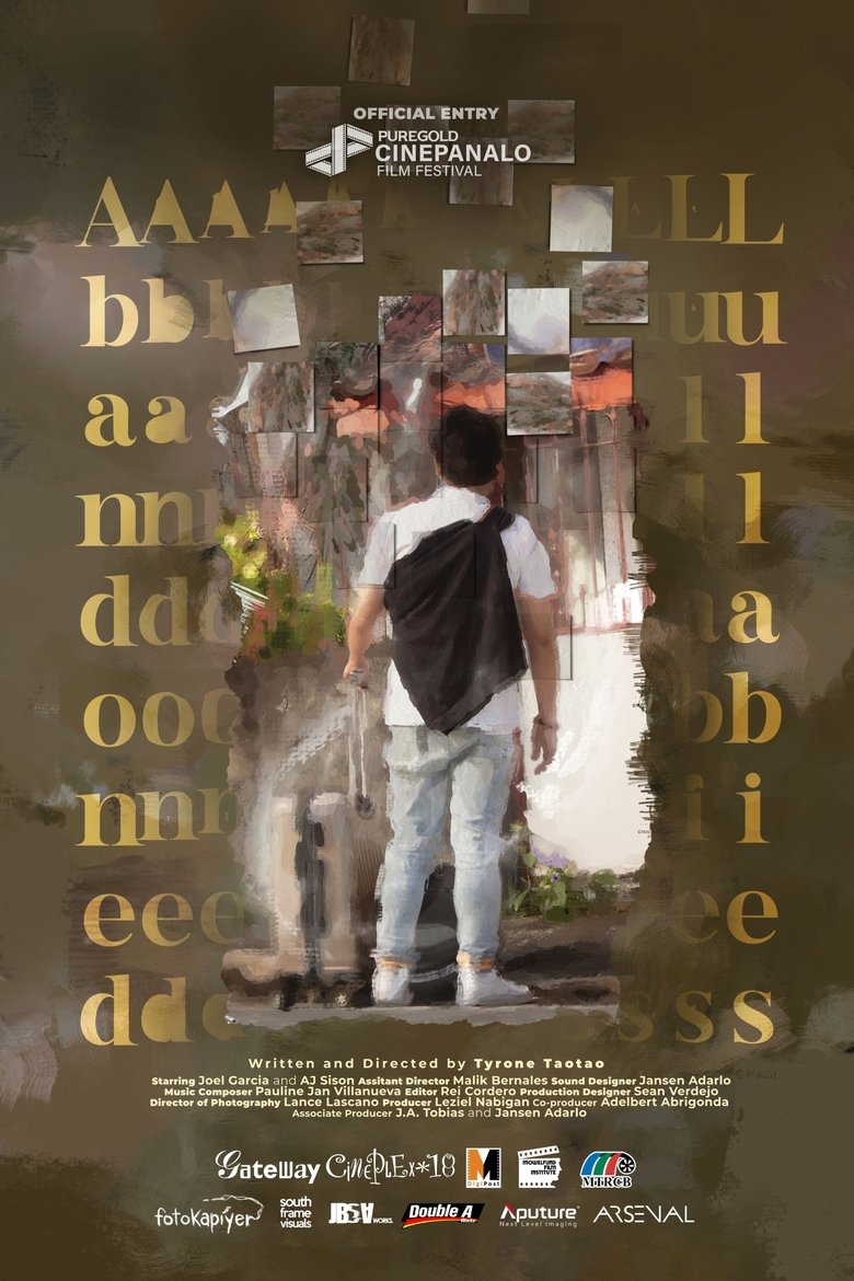 Movie Poster