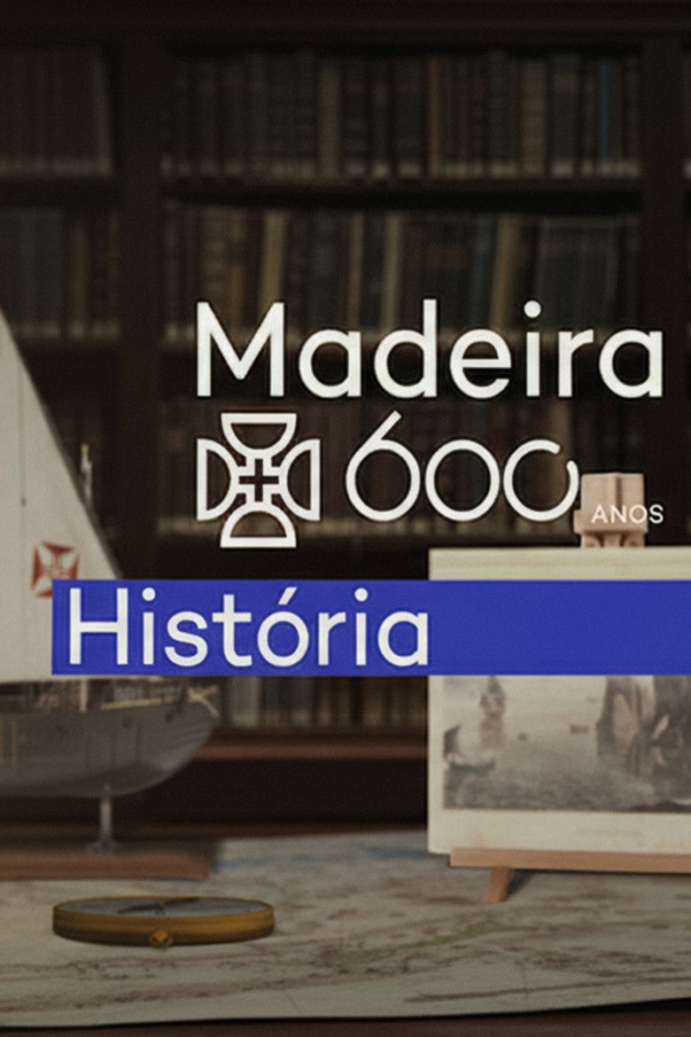 Madeira 600 Anos, História