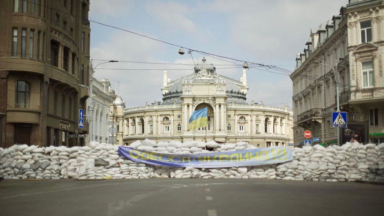 Ukraine : la fin du monde russe ?