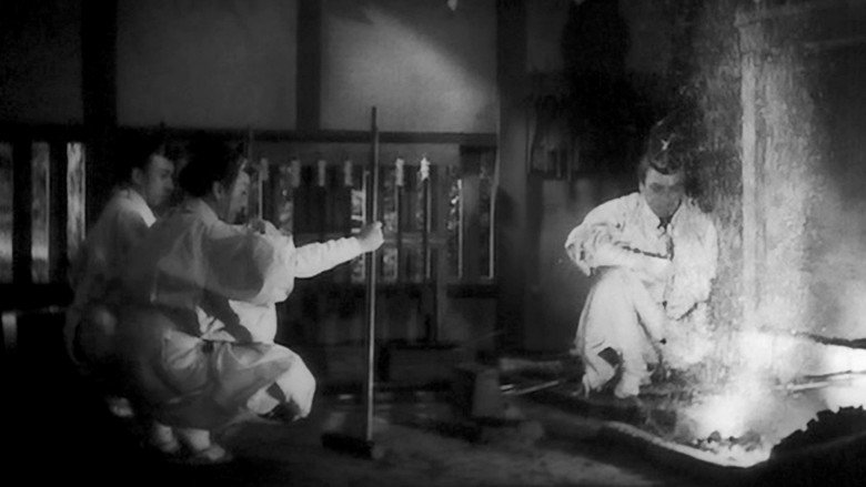 The Famous Sword Bijomaru backdrop 7