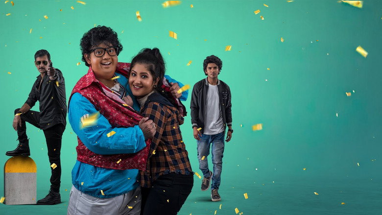 Guddu Gangster backdrop 3