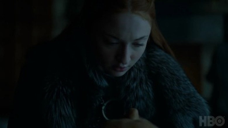 Inside the Episode: Season 7 Episode 6