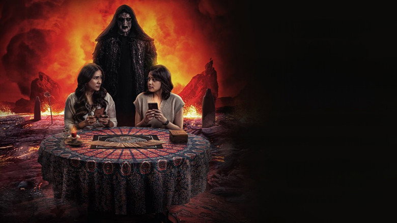 Mama: Pesan Dari Neraka backdrop 2