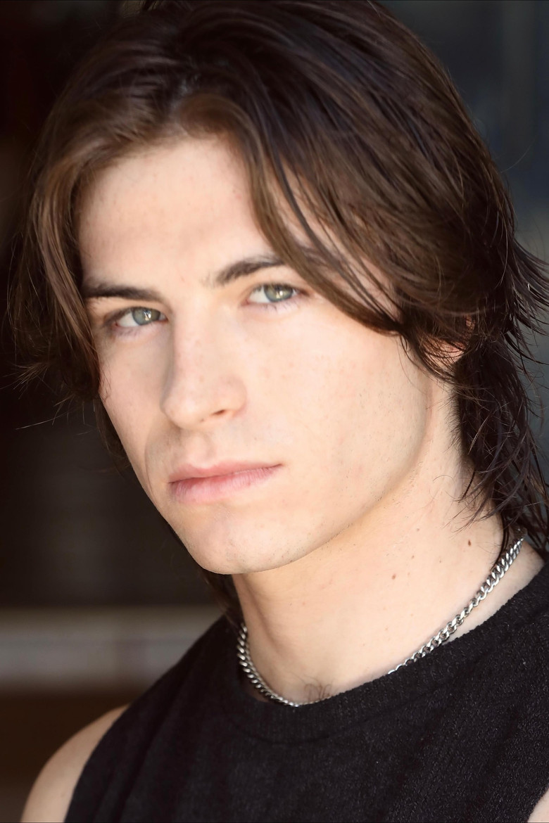 Alec Randolph