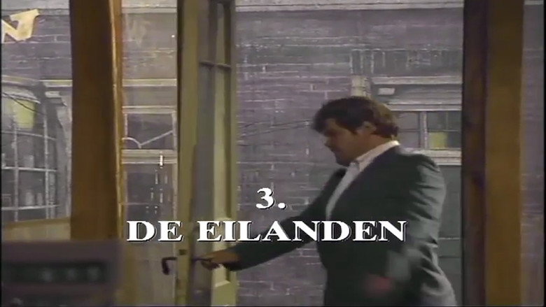 De Eilanden