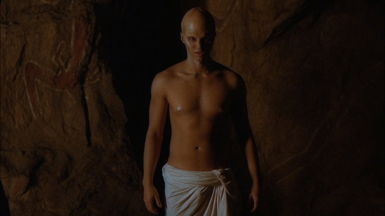 Dominion: Prequel to The Exorcist backdrop 4