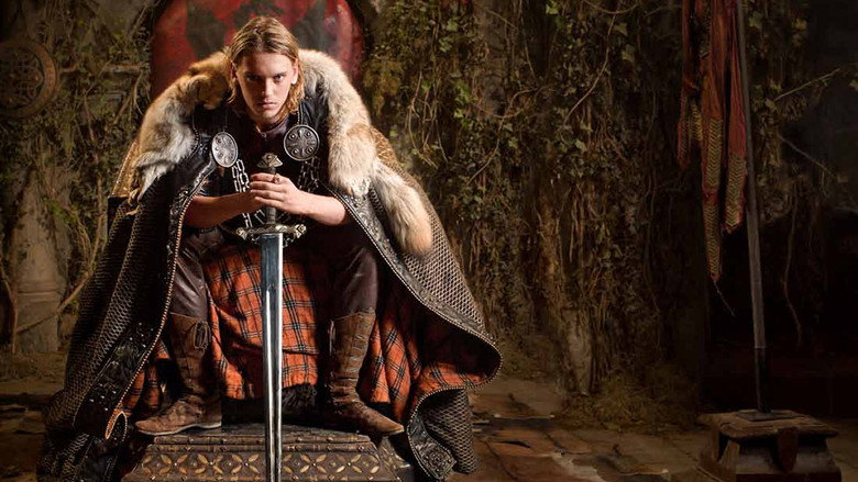 Camelot backdrop 2