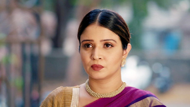 Shalini Enters The Makwana House