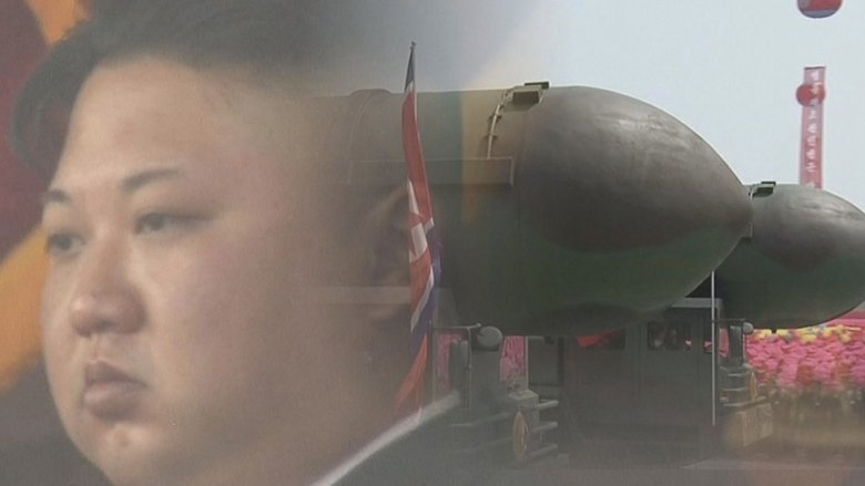 緊迫 北朝鮮 危機の深層