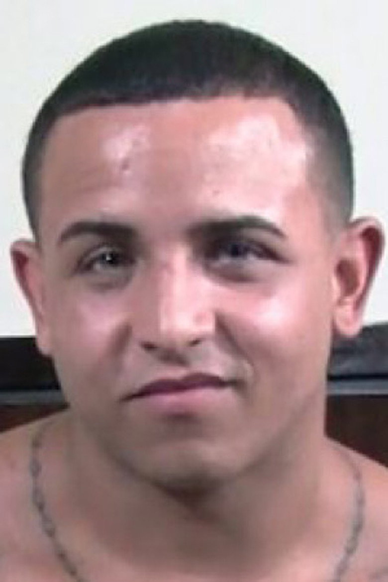 Jeffrey Duran