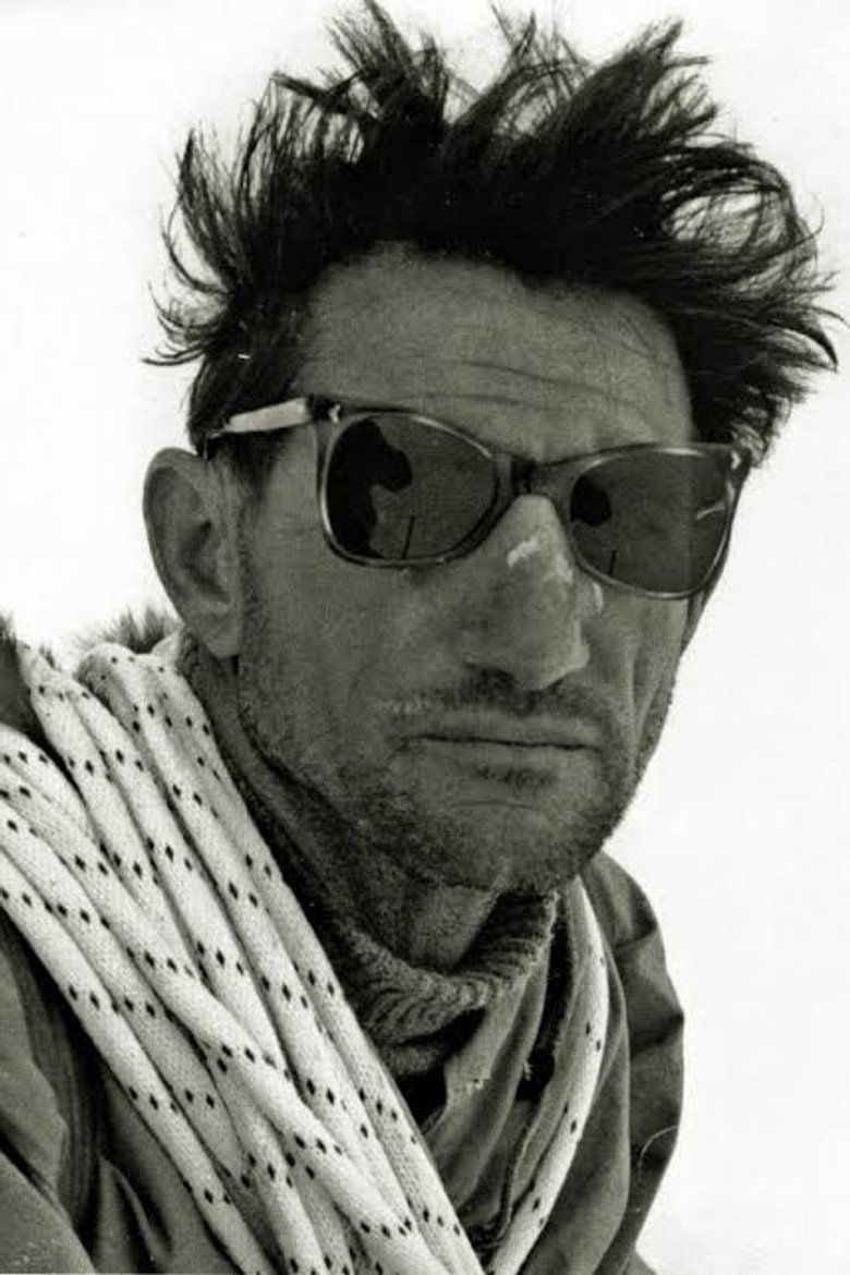 Anderl Heckmair