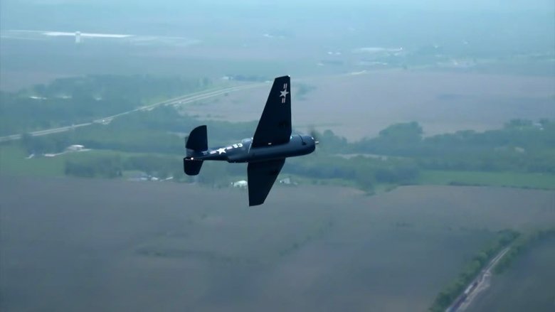 Grumman TBF Avenger
