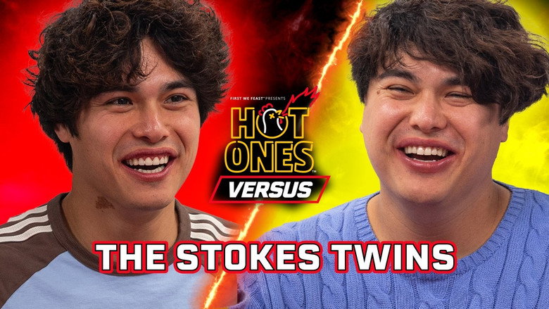 The Stokes Twins