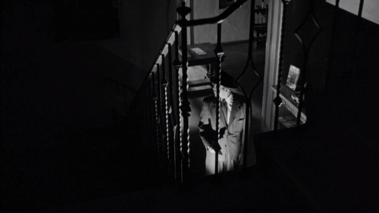 He Walked by Night backdrop 6