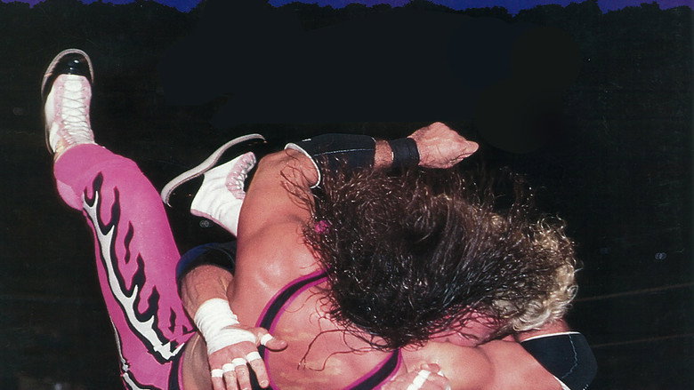 WCW Slamboree 1999 backdrop 1