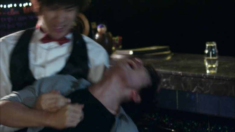 Phantom in the Brain (Part 1)