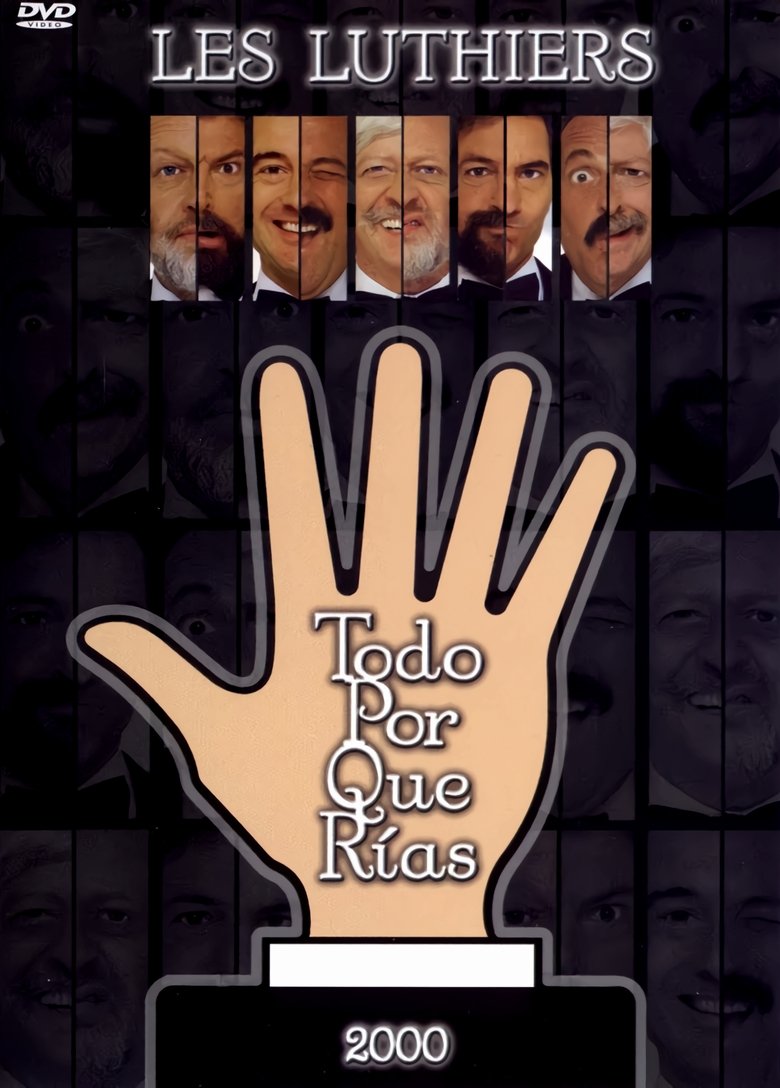 Todo por que rías