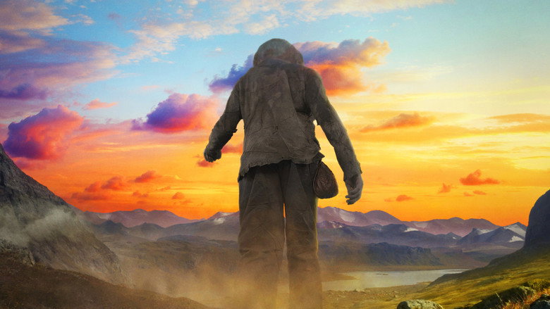 The Giant backdrop 2
