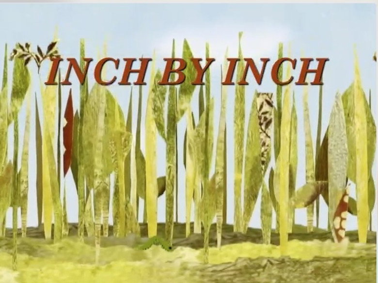 INCH BY INCH