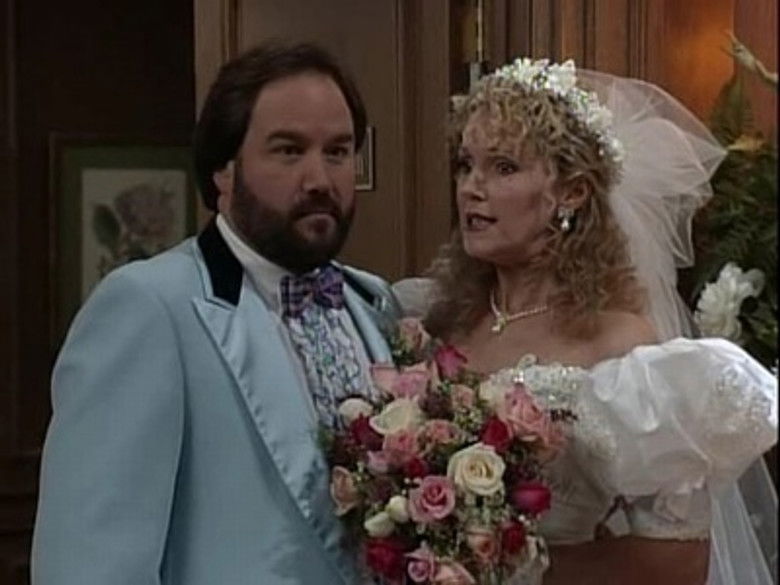 Something Old, Something Blue