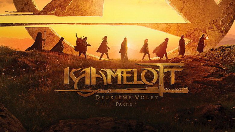 Kaamelott: The Second Chapter (Part I) backdrop 8