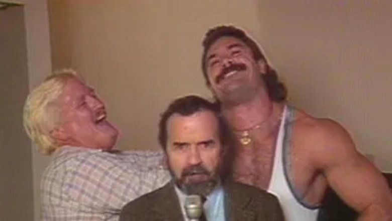 WCCW - November 09, 1985