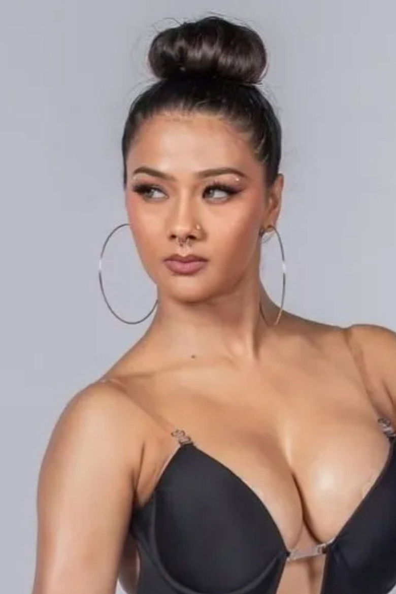 Namrita Malla
