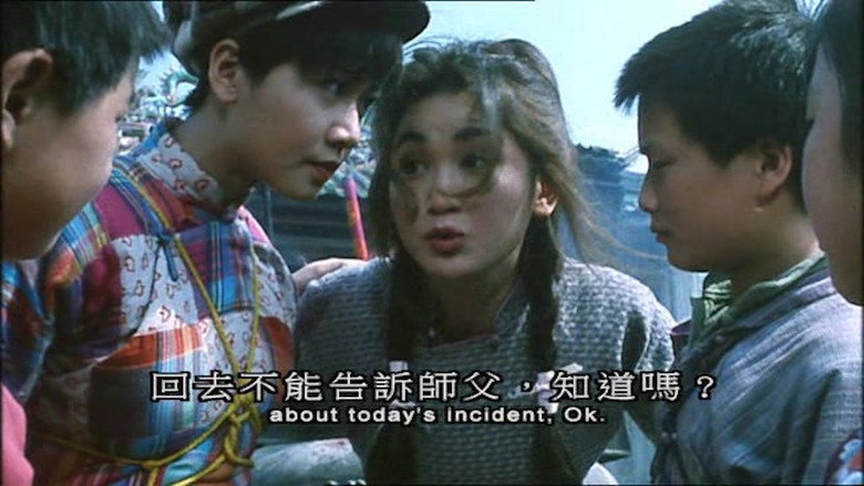 馬戲小子線上电影看完整版