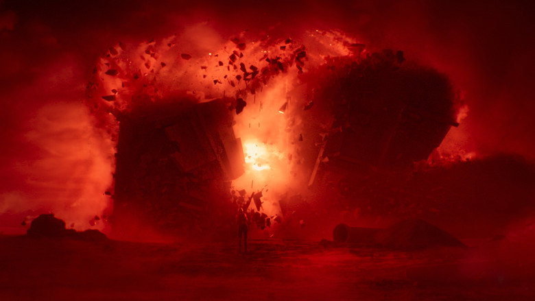 EXIT backdrop 1