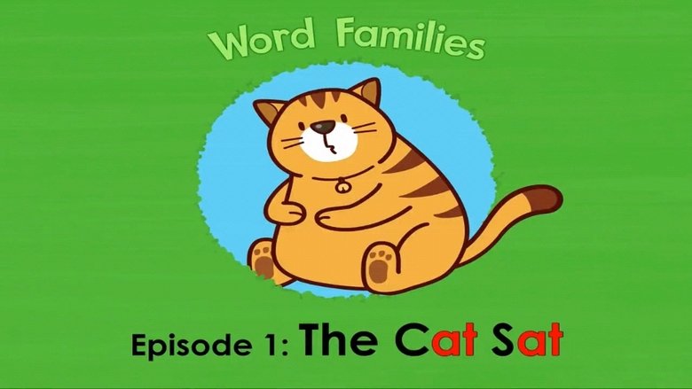 The Cat Sat