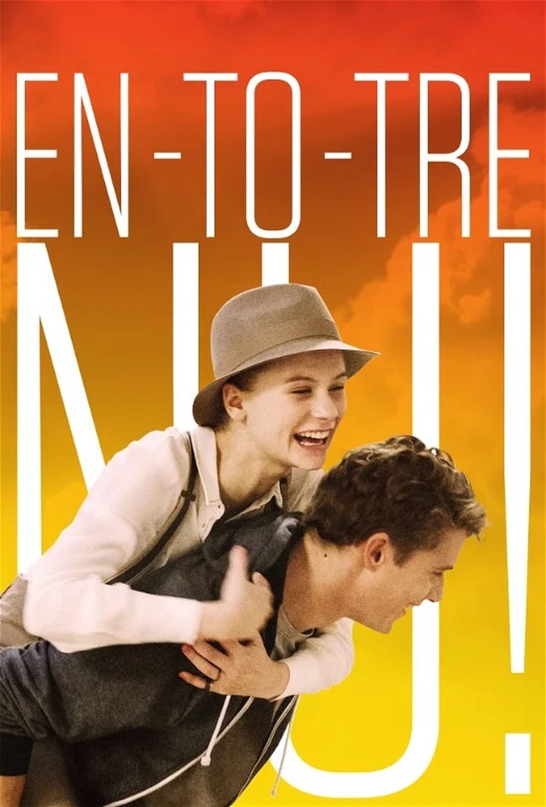 En-to-tre-NU!