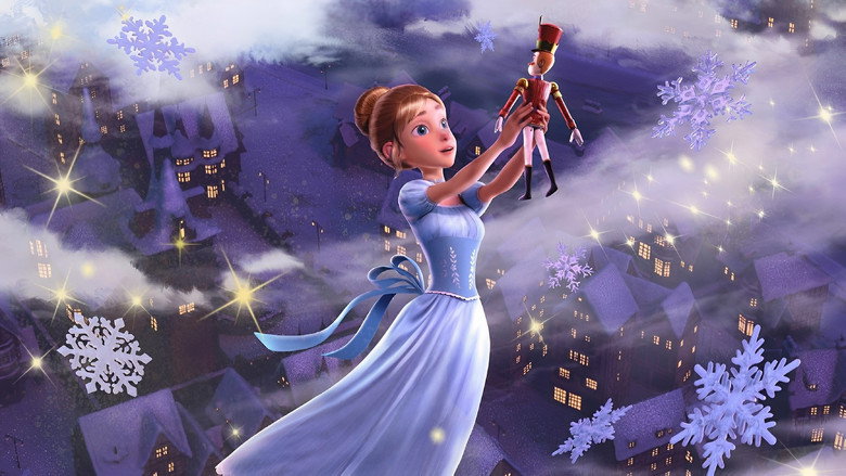 The Nutcracker and the Magic Flute backdrop 5